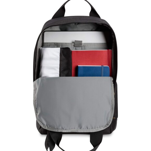 #3 The North Face Tote Pack Tnf Black NWT - Picture 4 of 4